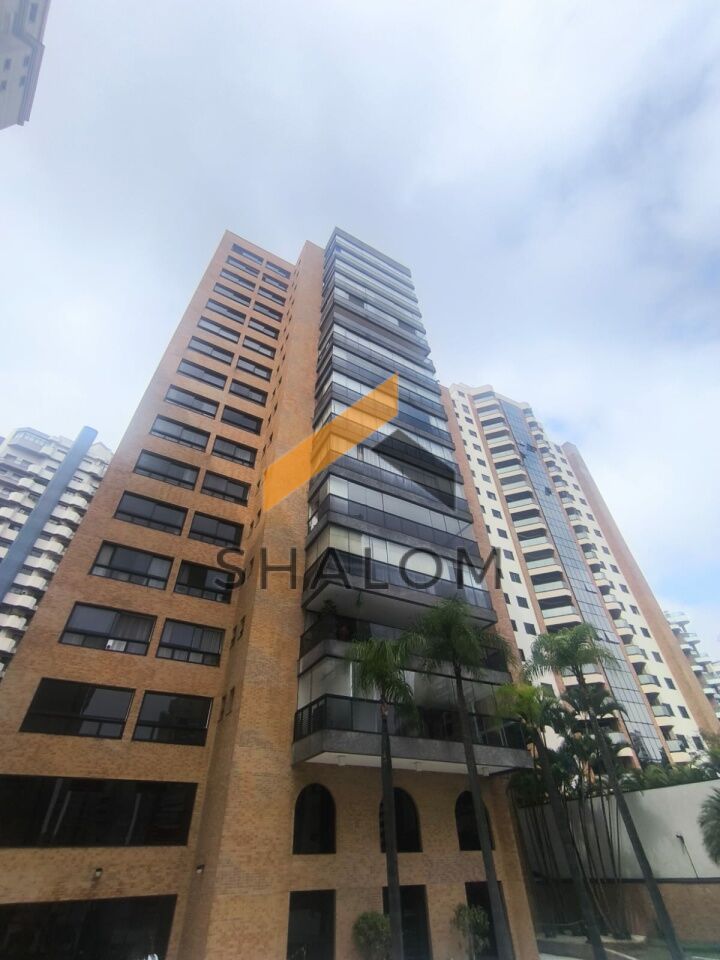Apartamento para Venda - Vila Suzana