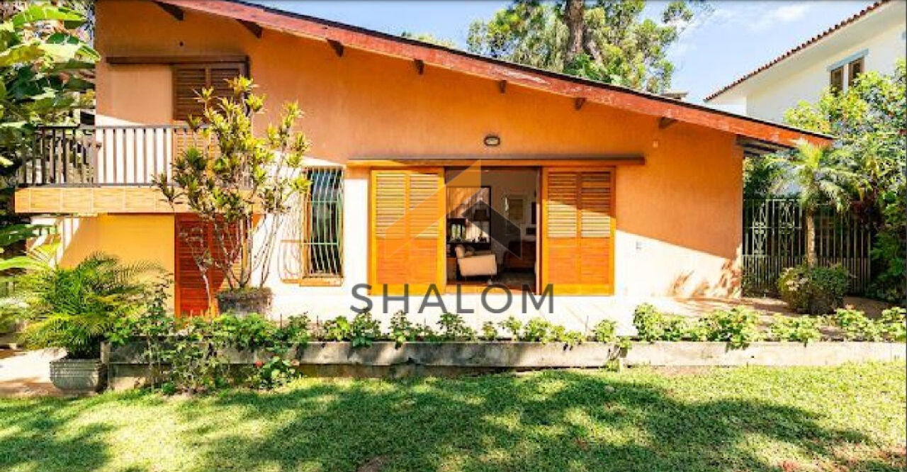 Condomínio para Venda - Jardim Guedala