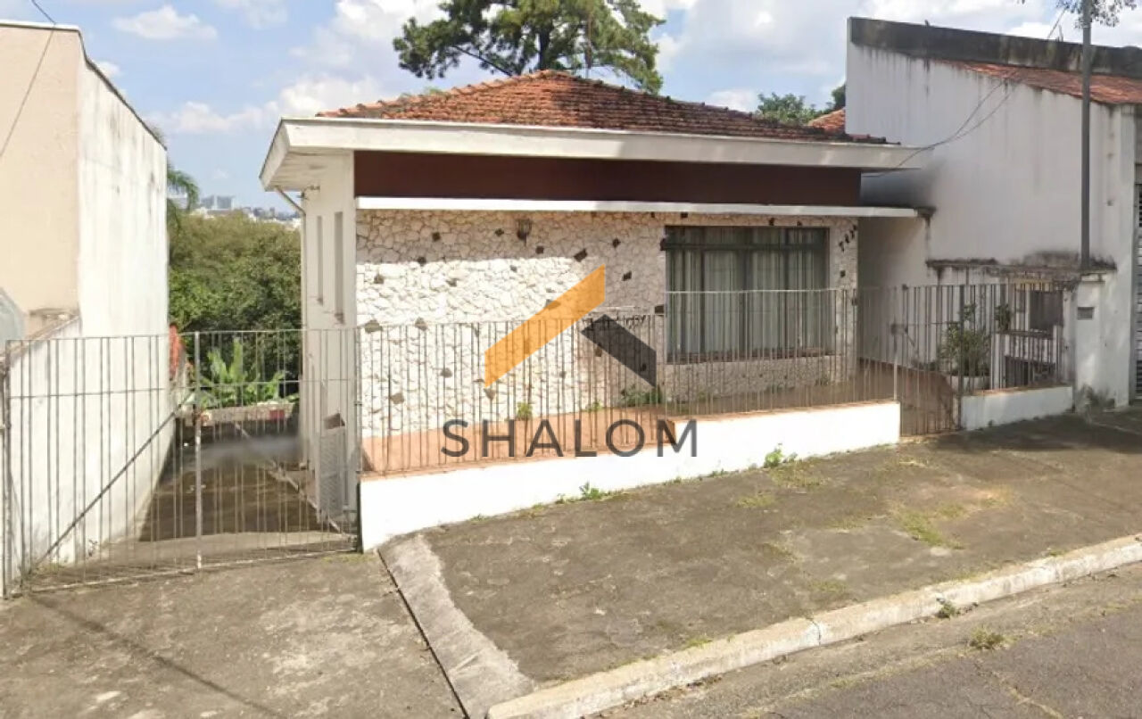 Casa Térrea para Venda - Instituto de Previdência