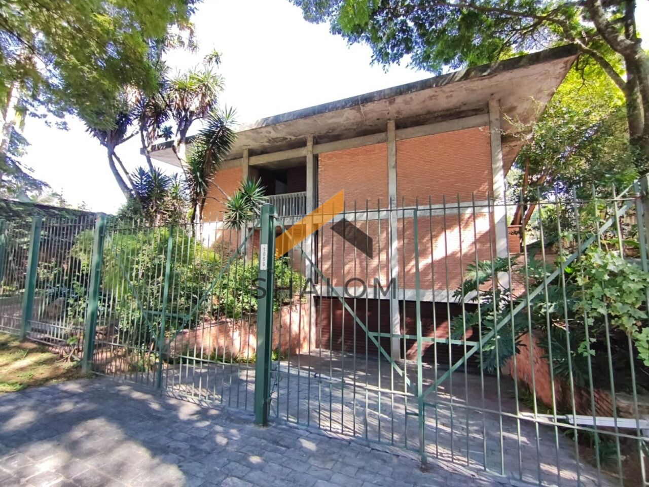 Sobrado para Venda - Jardim Guedala