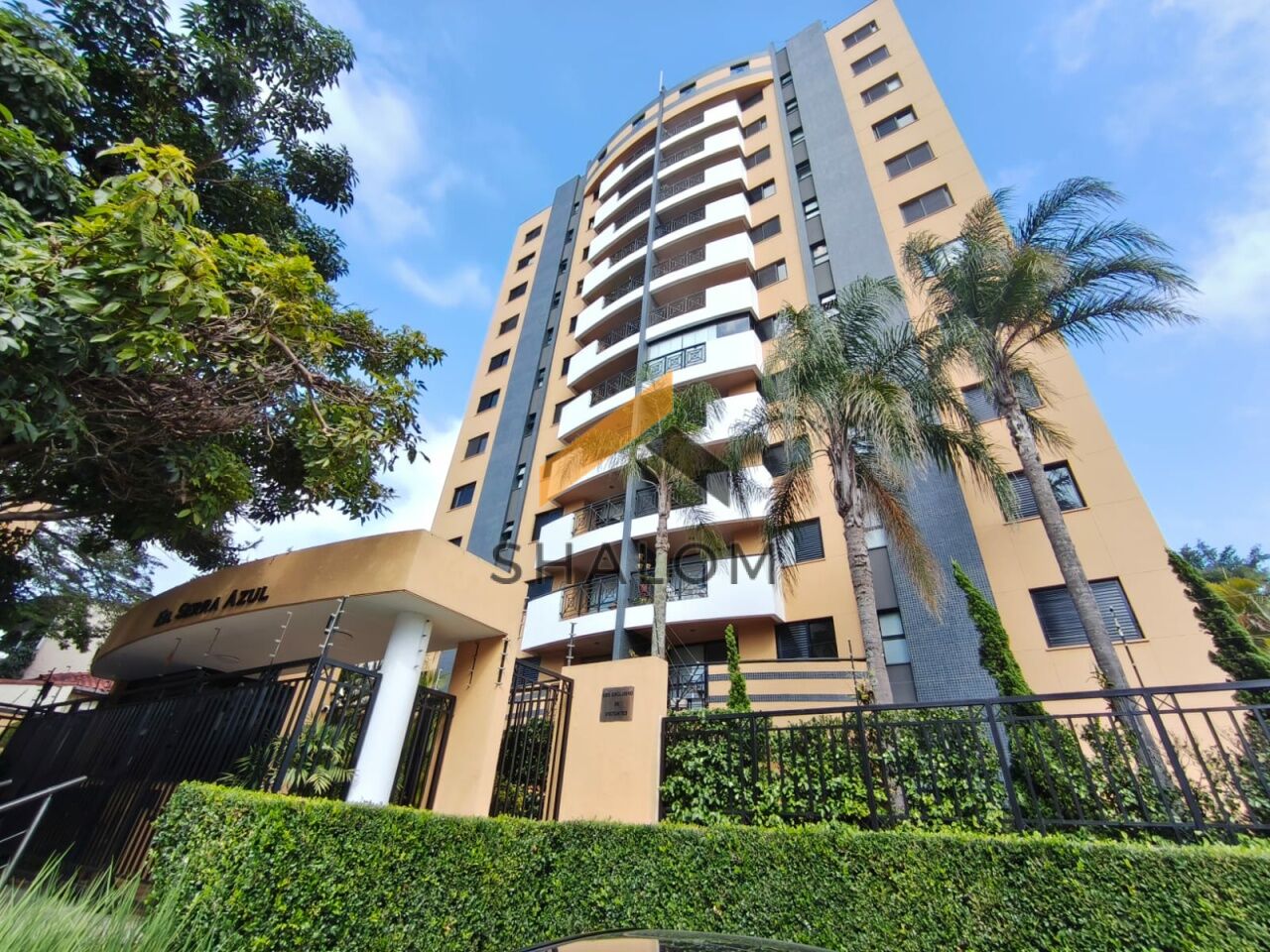 Apartamento para Venda - Vila Progredior