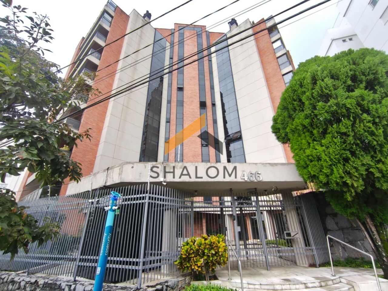 Apartamento para Venda - Vila Sônia