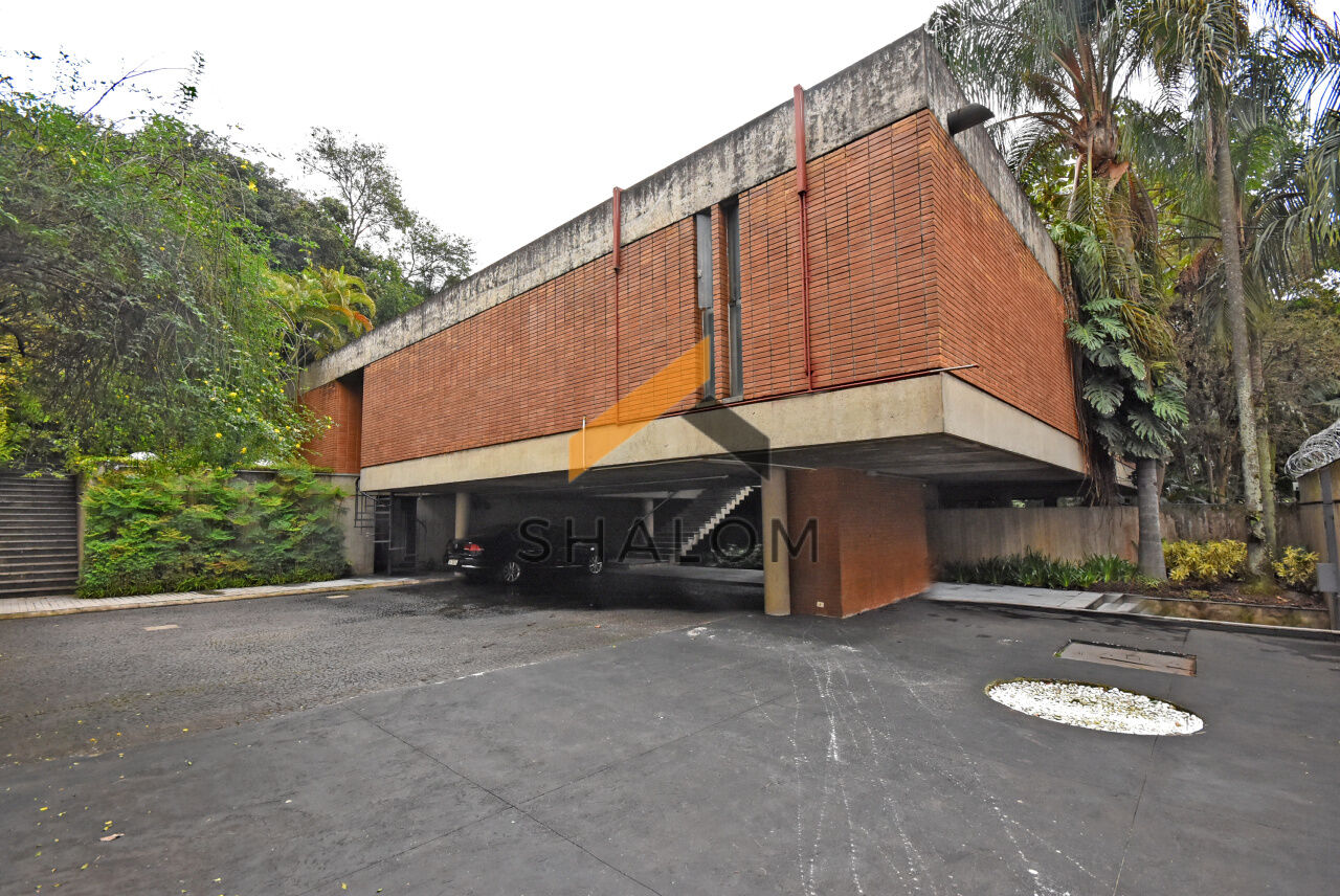 Sobrado para Venda - Cidade Jardim