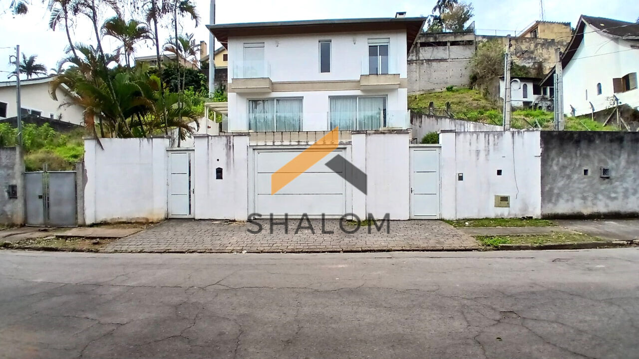 Sobrado para Venda - Jardim Guedala