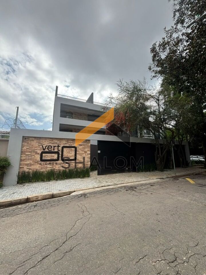 Condomínio para Venda - Cidade Jardim