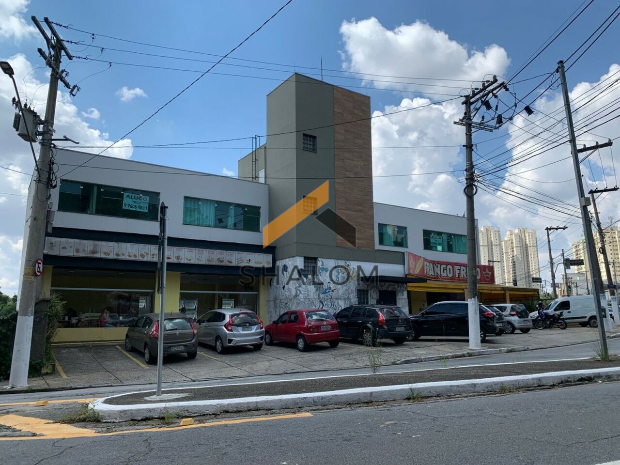 Prédio para Venda - Vila Sônia