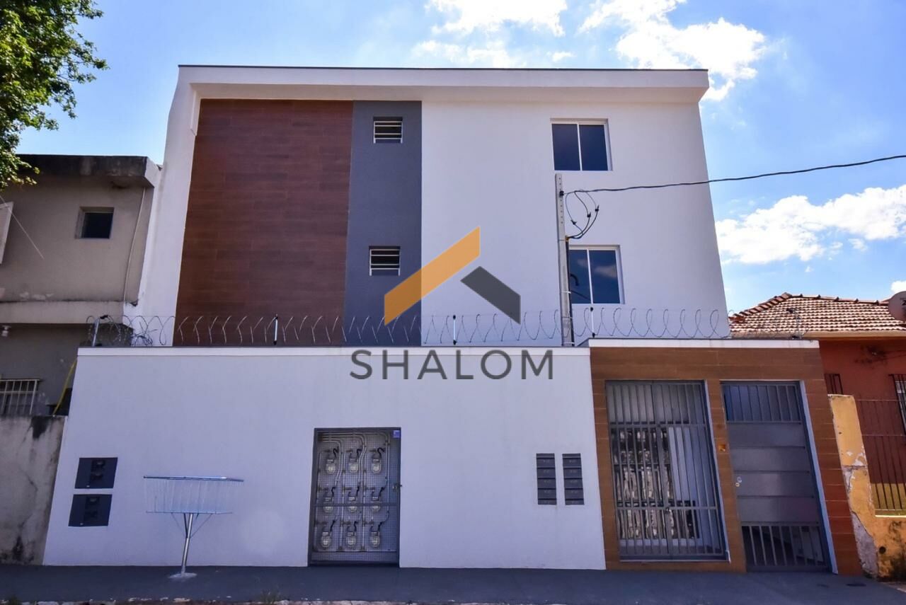 Apartamento para Venda - Vila Morse