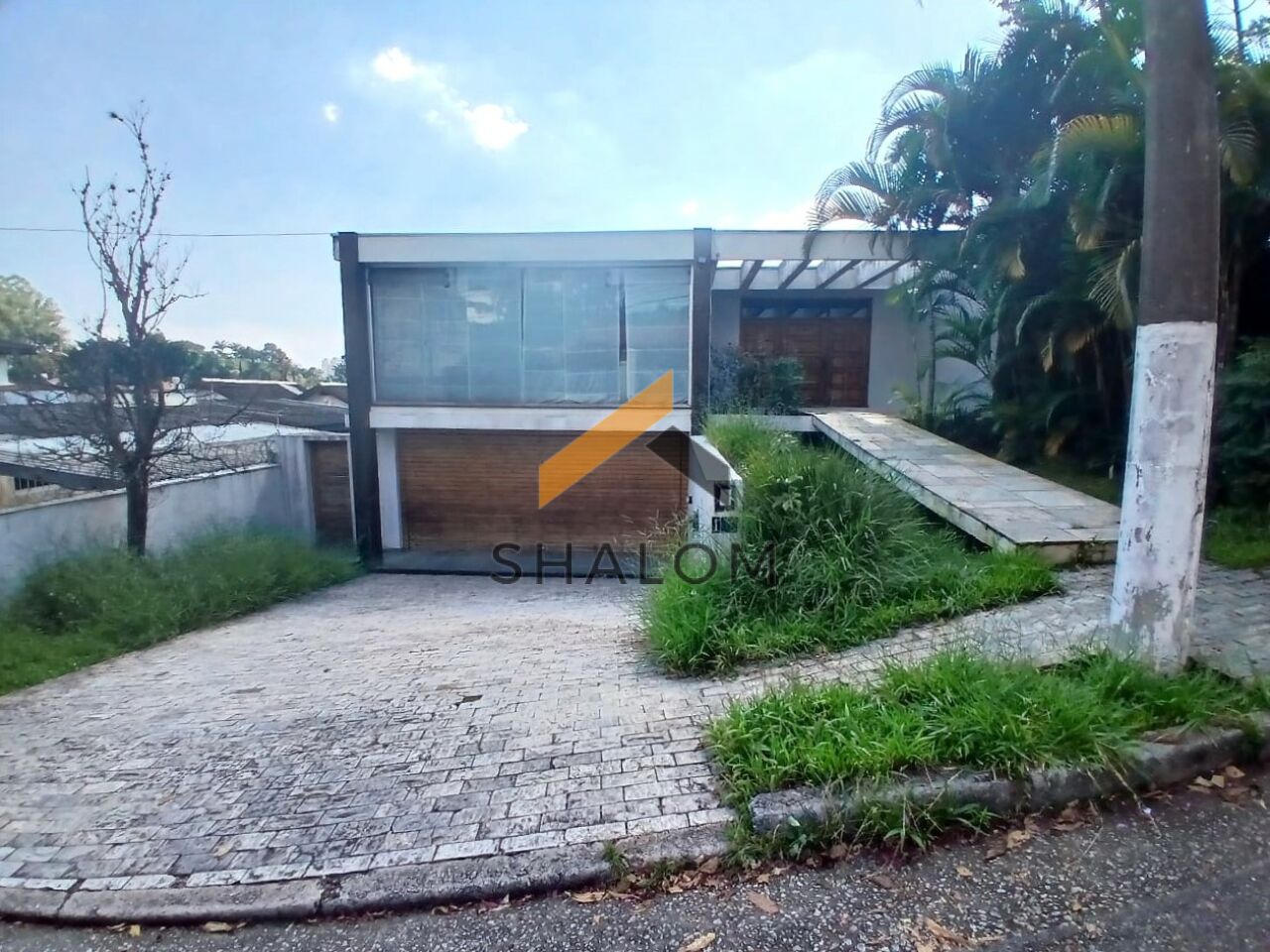 Casa Térrea para Venda - Morumbi