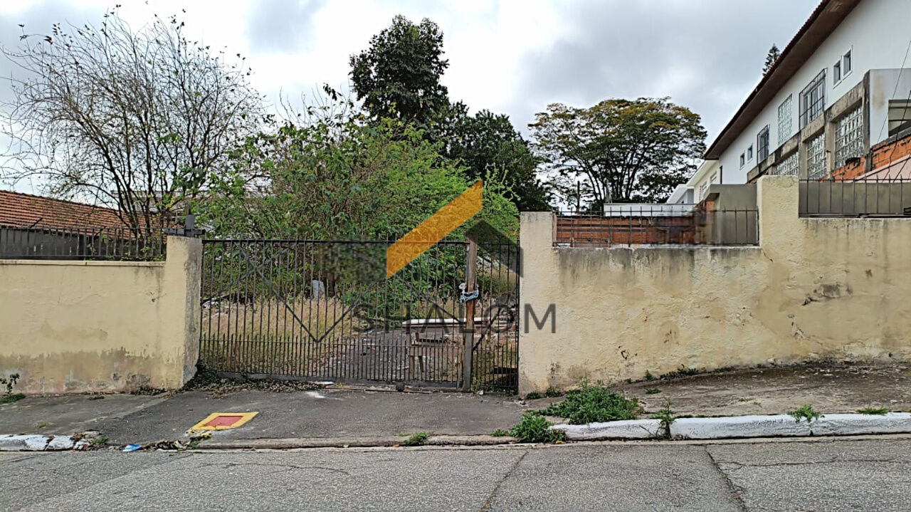 Terreno para Venda - Vila Inah