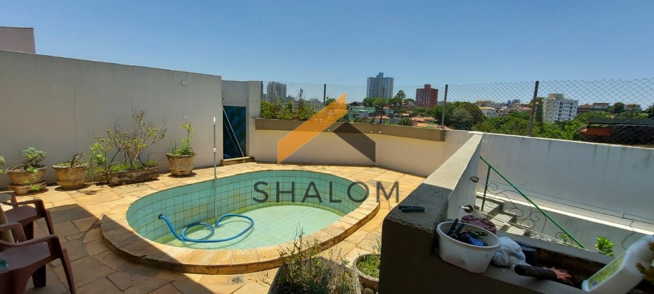 Sobrado para Venda - Jardim Londrina
