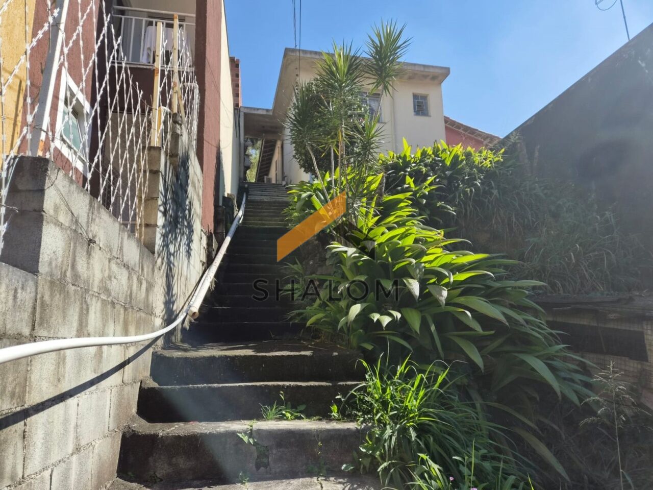 Casa Térrea para Venda - Vila Indiana