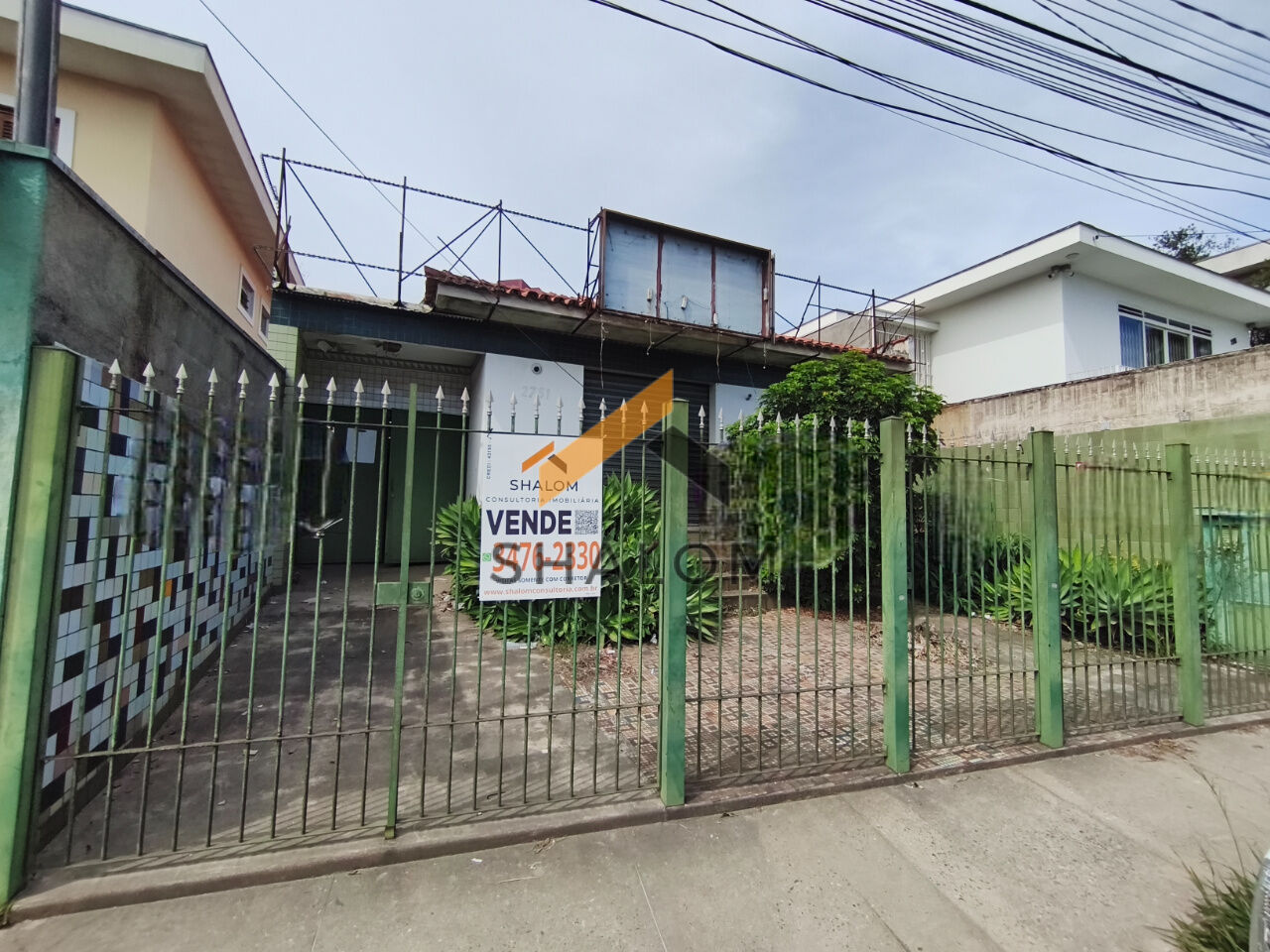 Comercial para Venda - Instituto de Previdência