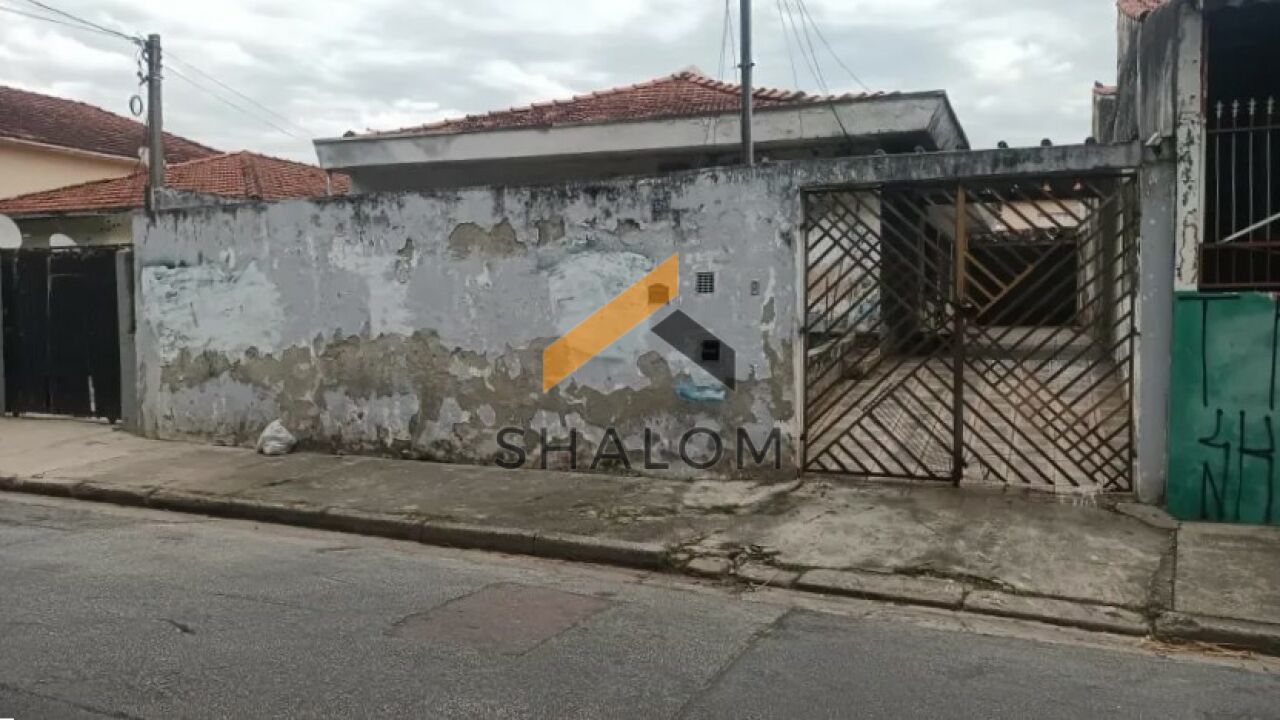 Casa Térrea para Venda - Jardim Trussardi