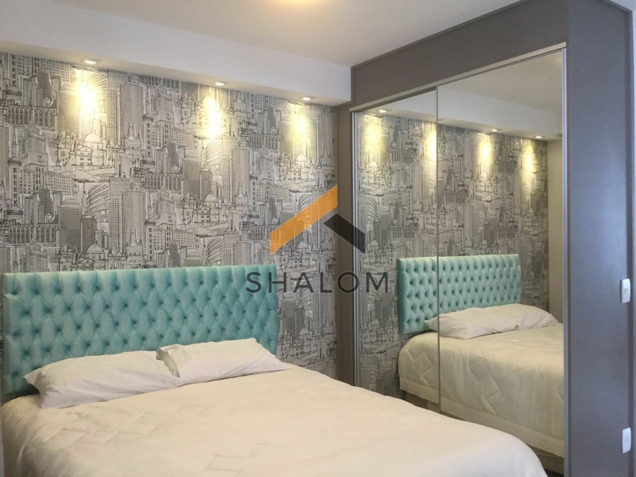 Apartamento para Venda - Vila Andrade