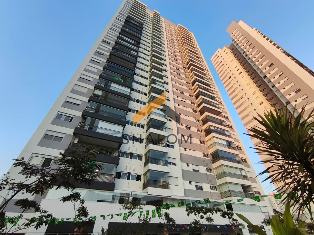 Apartamento para Venda - Morumbi