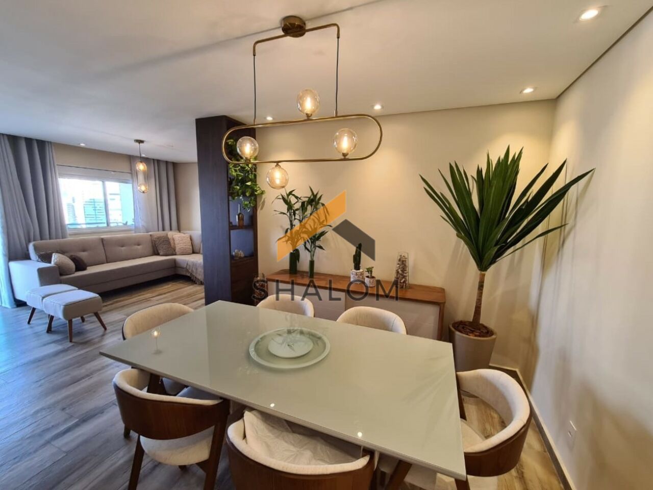 Apartamento para Venda - Morumbi