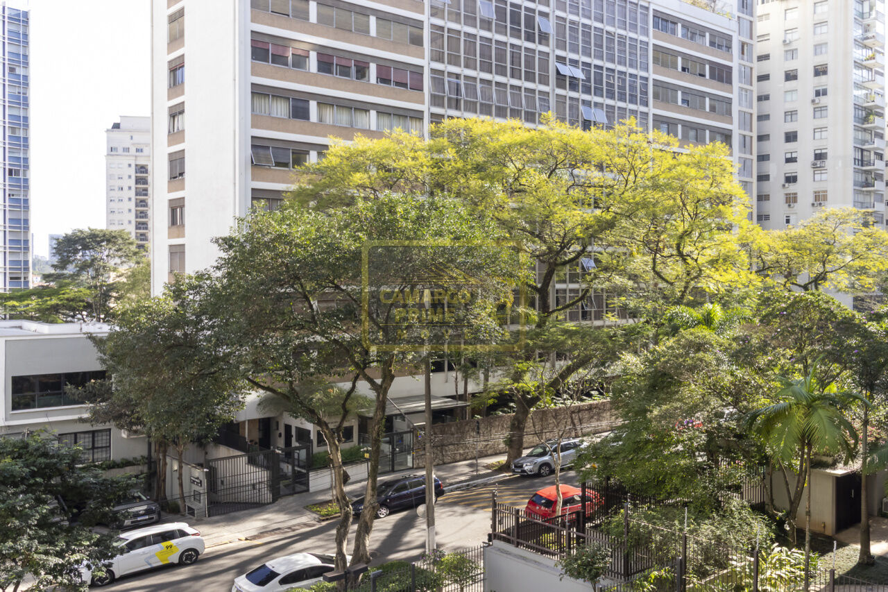 Residencial - Apartamento — foto 2