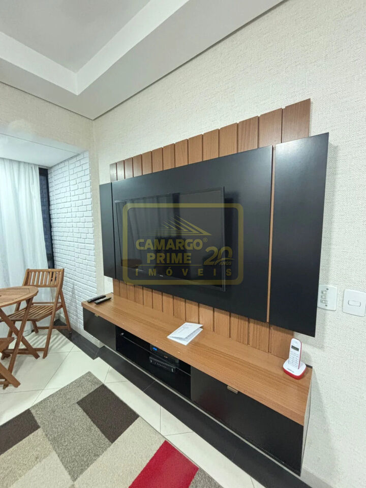 Residencial - Apartamento — foto 2