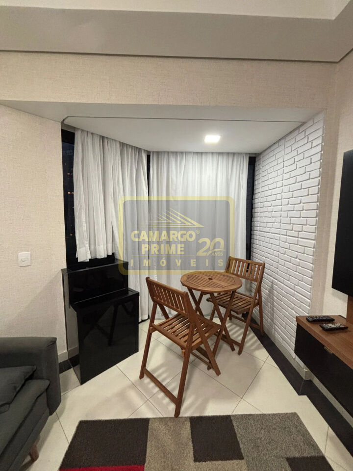 Residencial - Apartamento — foto 1