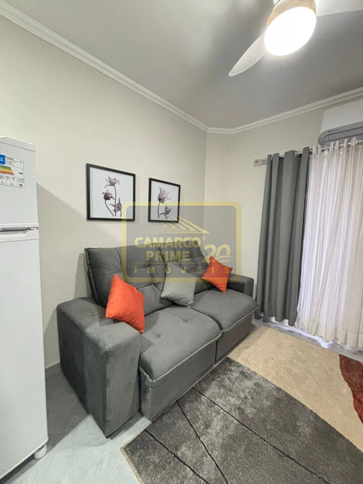 Residencial - Apartamento — foto 2