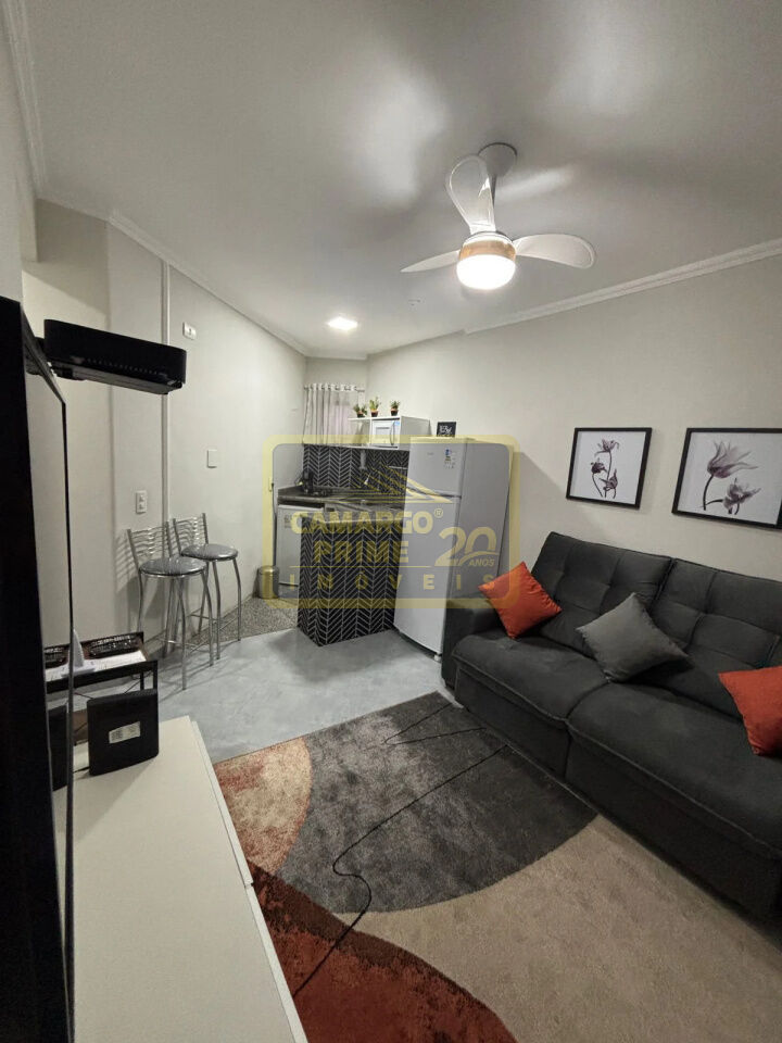 Residencial - Apartamento — foto 1