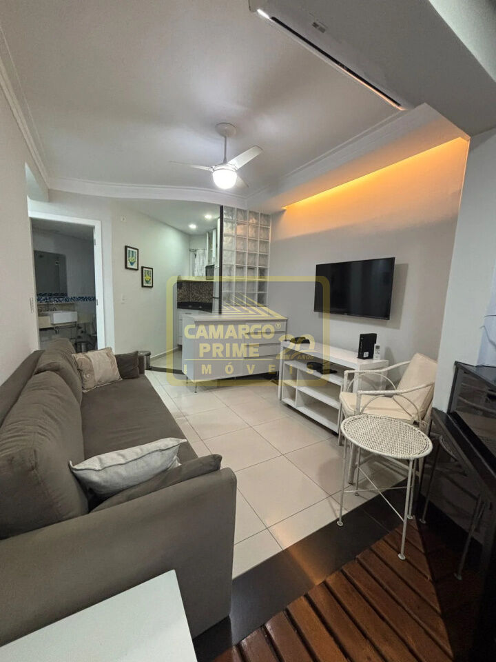 Residencial - Apartamento — foto 1