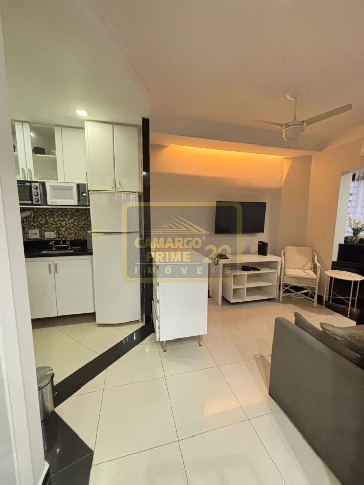 Residencial - Apartamento — foto 2