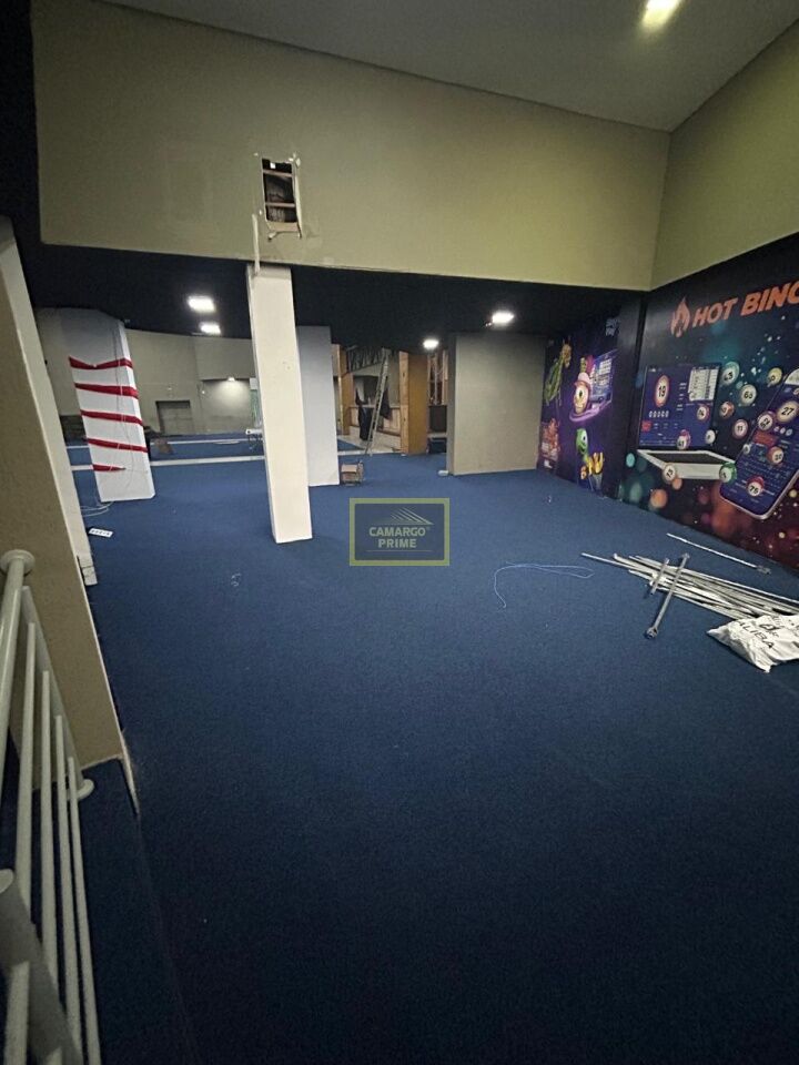 Comercial - Galpão — foto 3