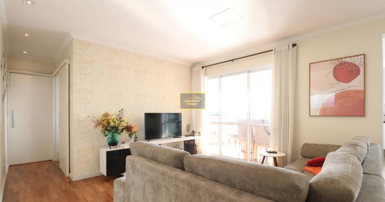 Residencial - Apartamento — foto 2