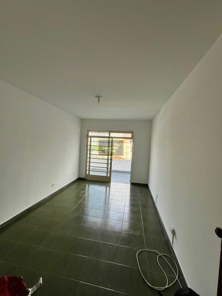 Residencial - Apartamento — foto 1