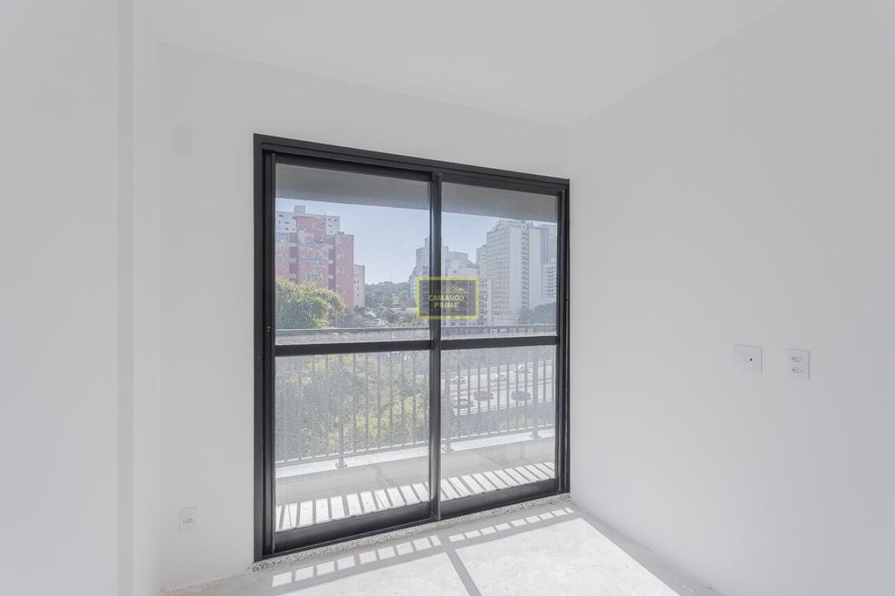 Residencial - Apartamento — foto 2