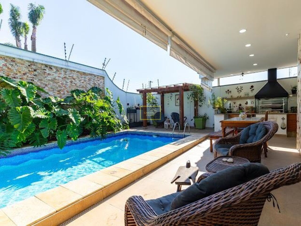 Residencial - Sobrado — foto 2