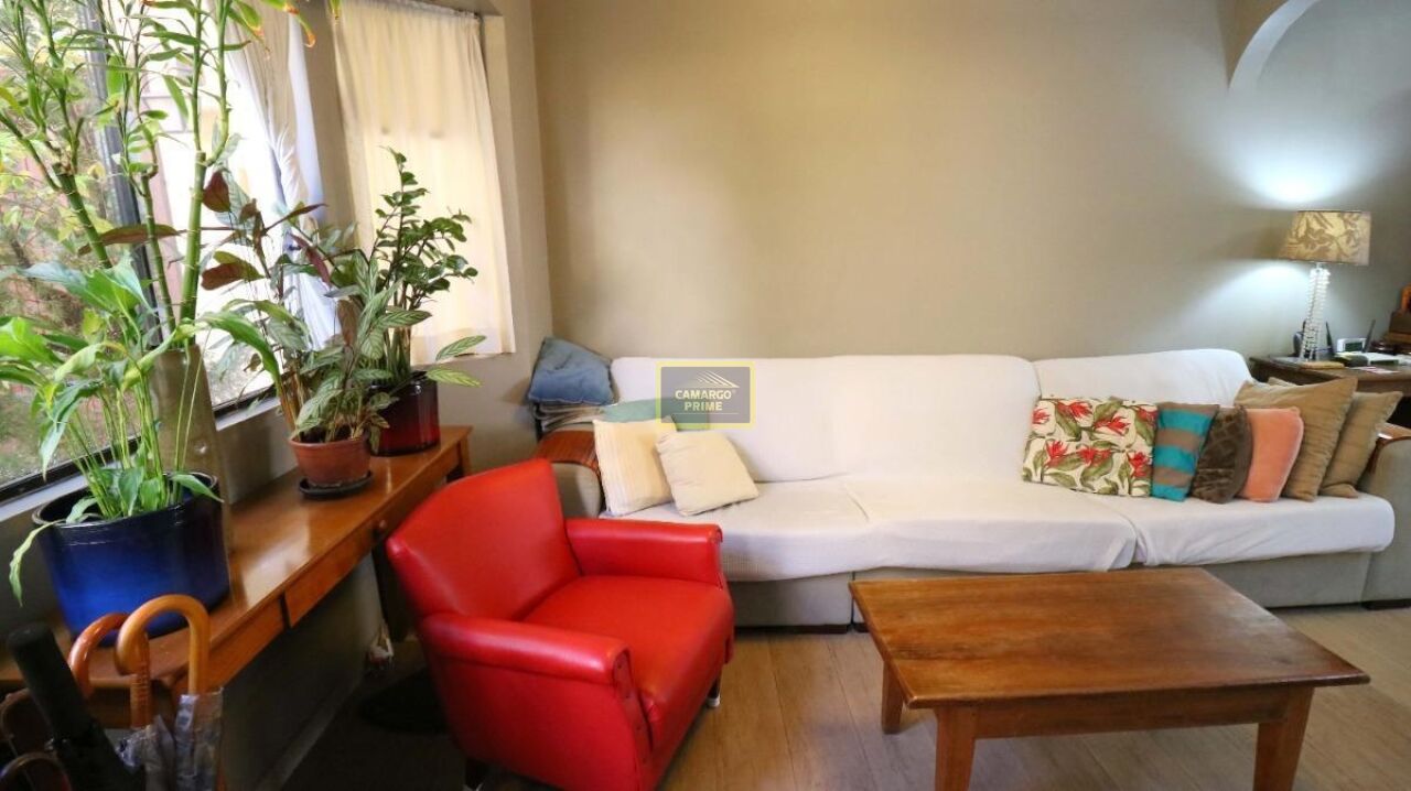 Residencial - Casa de Vila — foto 2