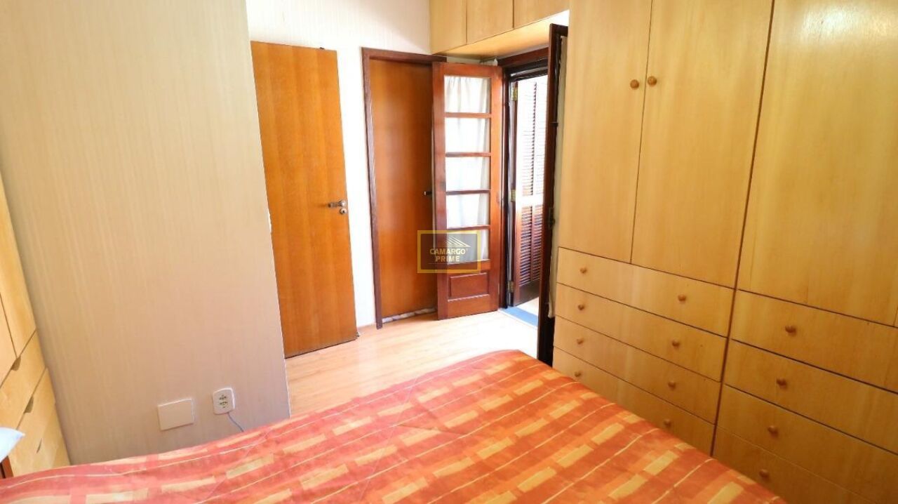 Residencial - Casa de Vila — foto 1