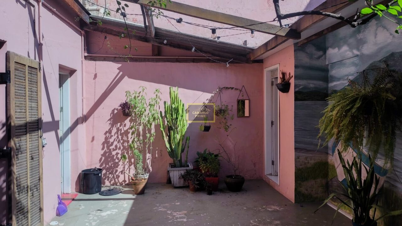 Residencial - Casa — foto 1