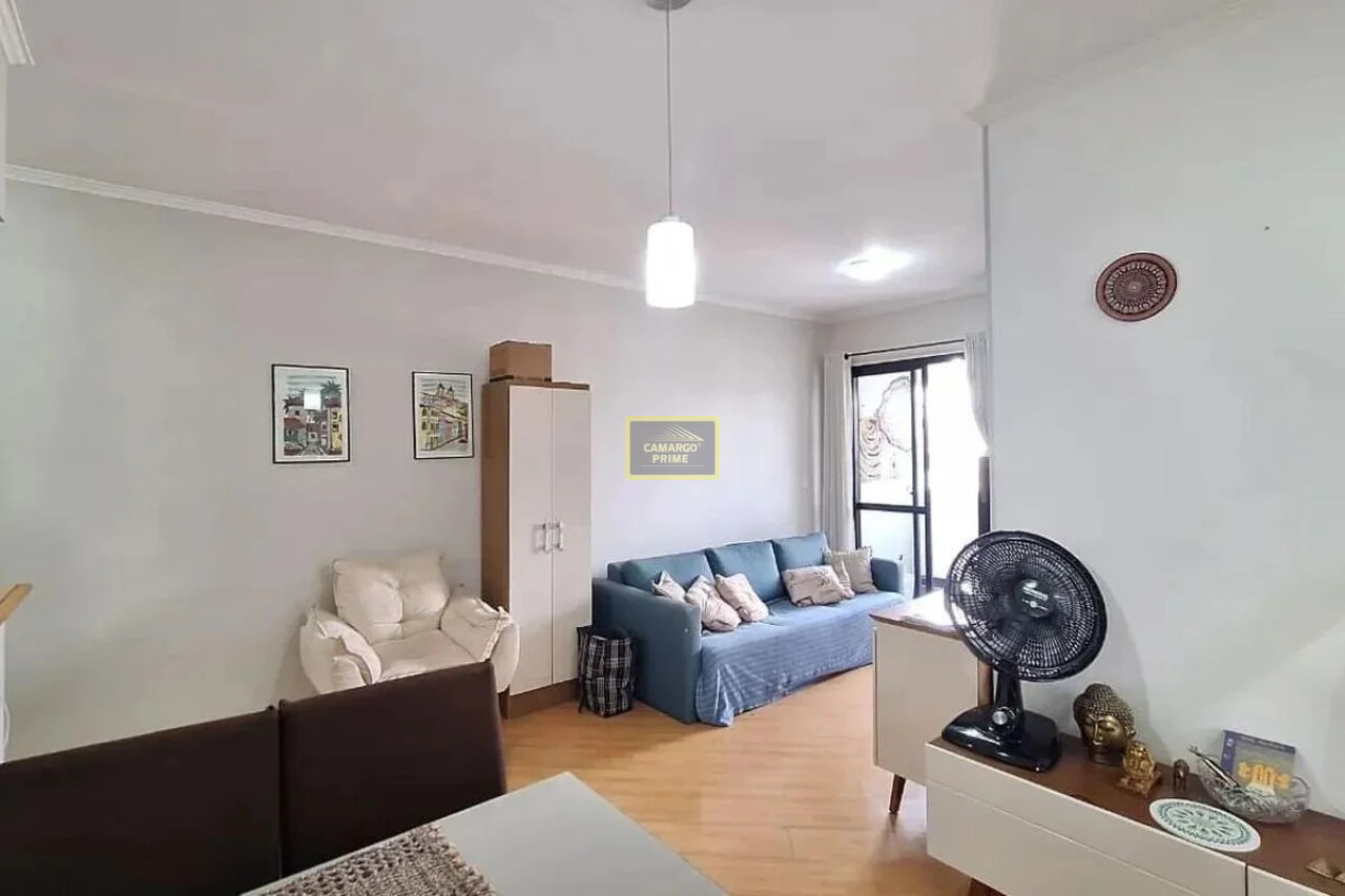 Residencial - Apartamento — foto 2