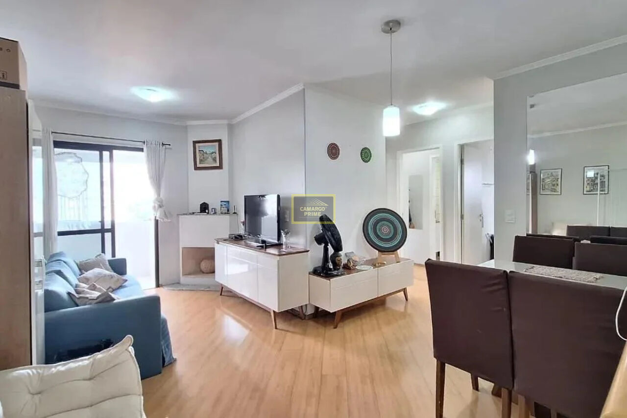 Residencial - Apartamento — foto 1