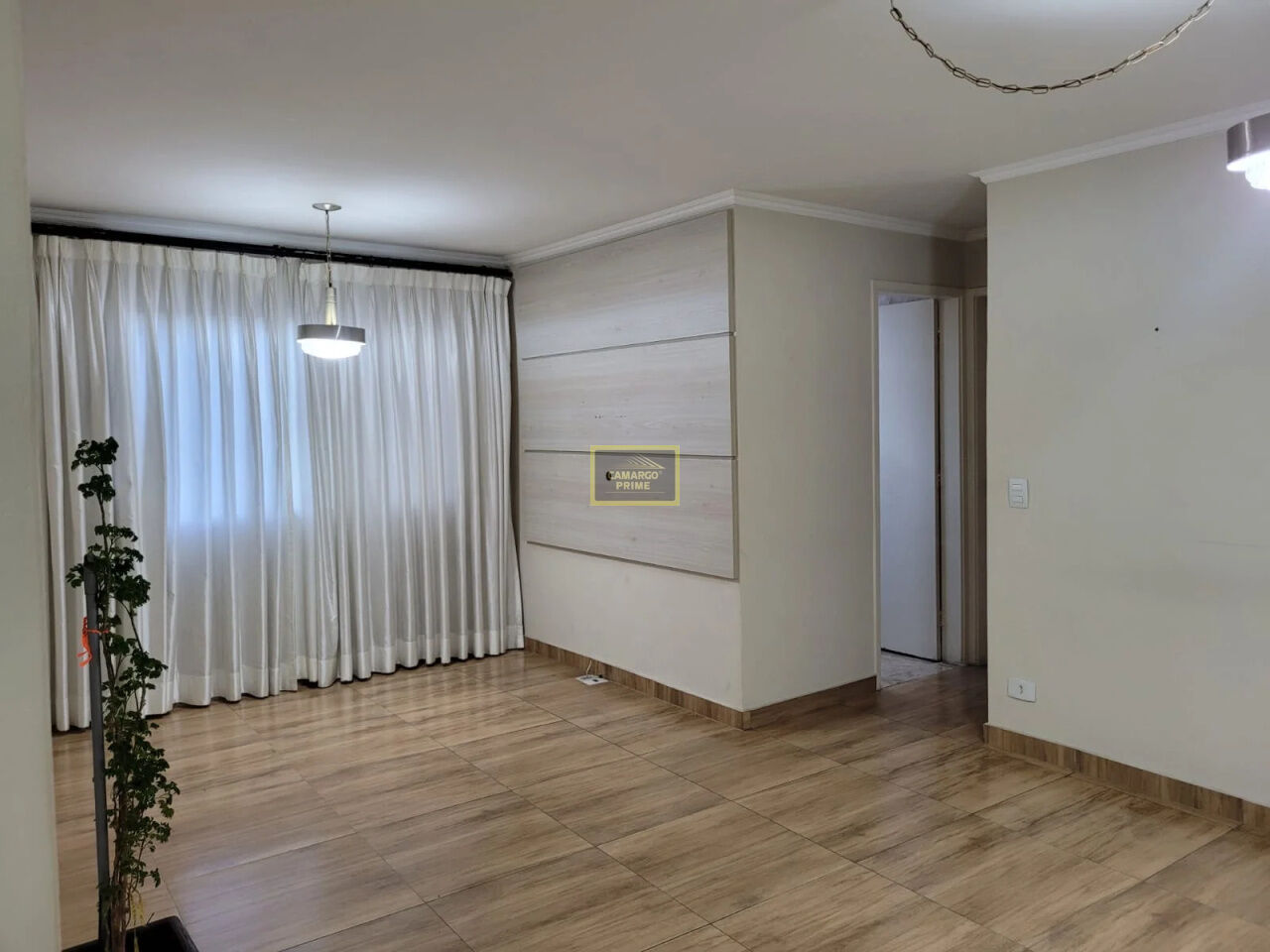 Residencial - Apartamento — foto 3