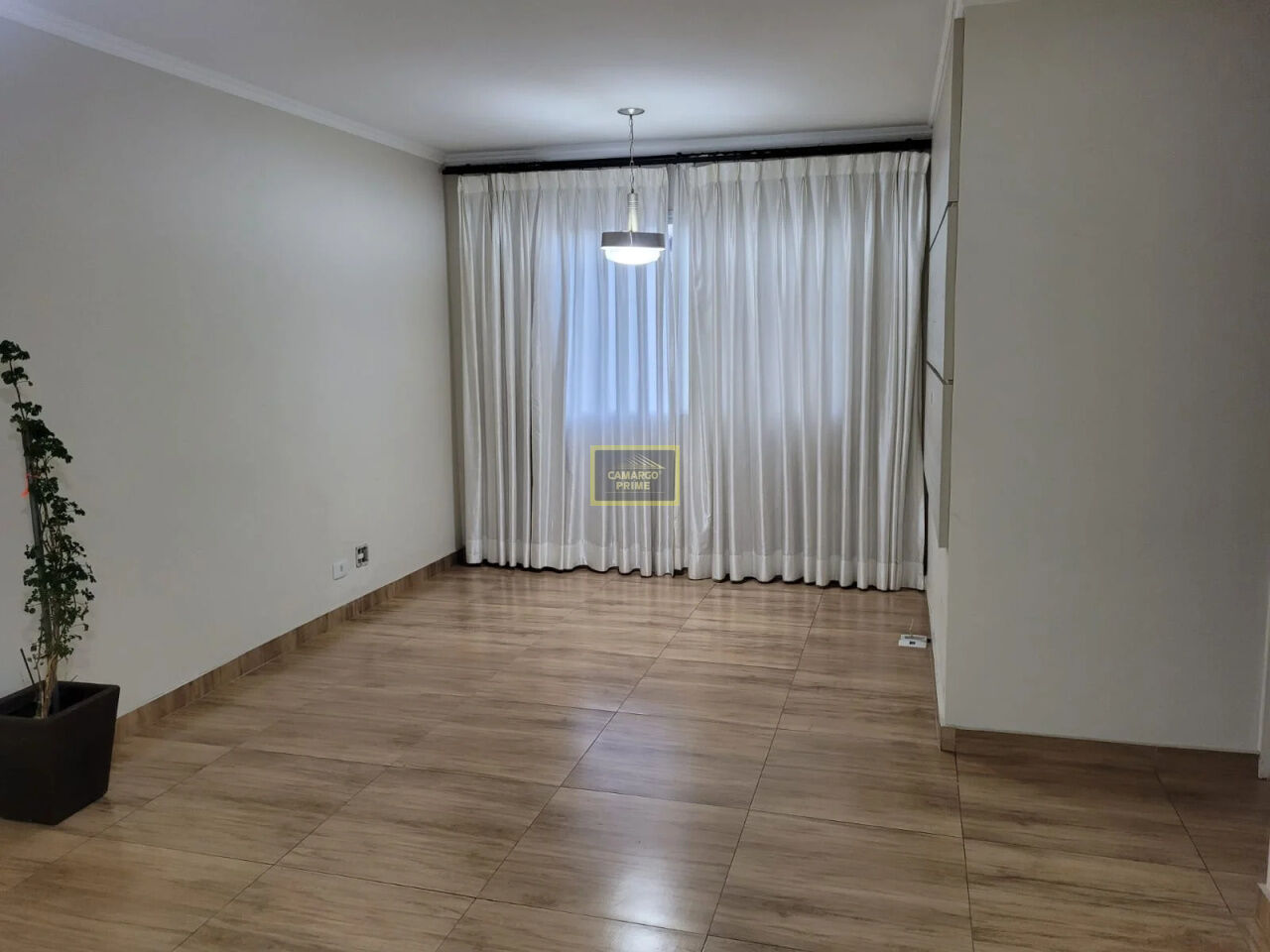 Residencial - Apartamento — foto 2