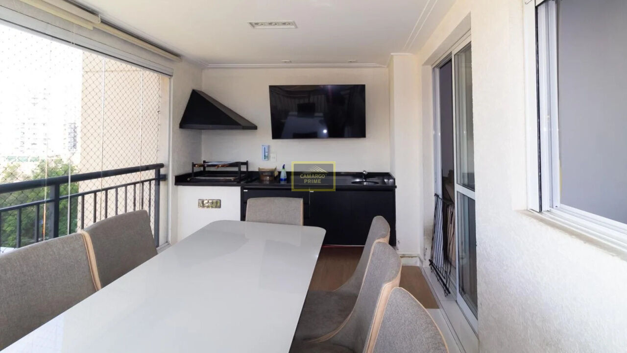 Residencial - Apartamento — foto 1