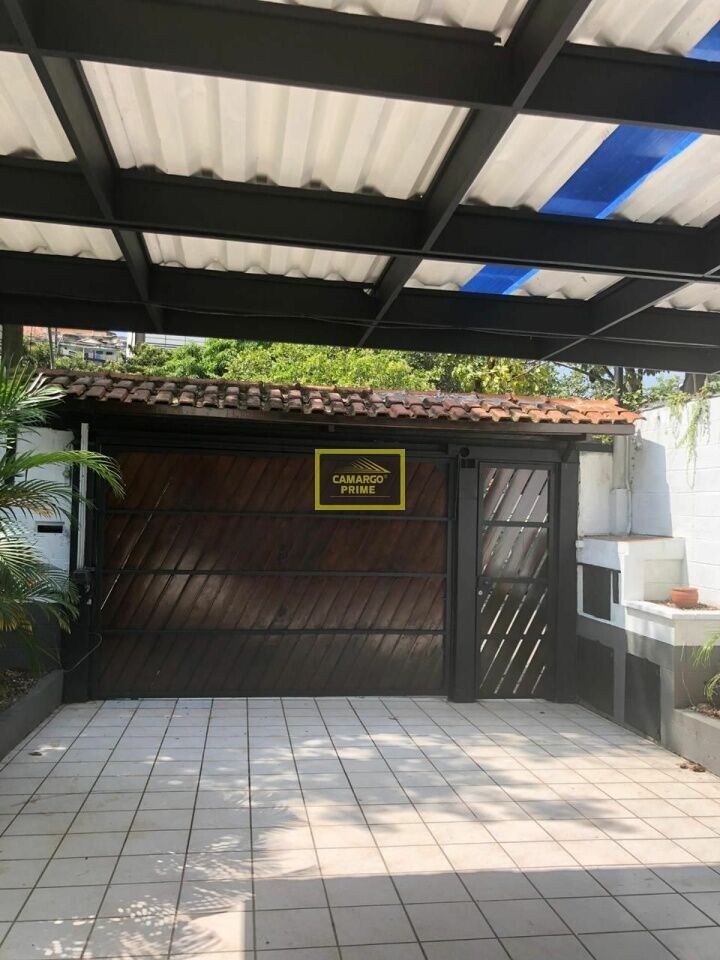Residencial - Sobrado — foto 1