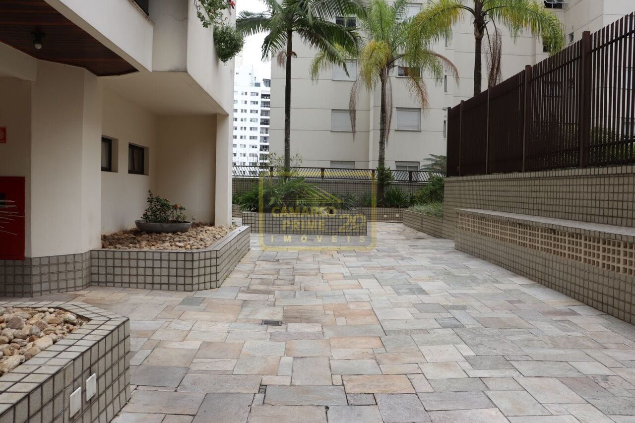 Residencial - Apartamento — foto 1