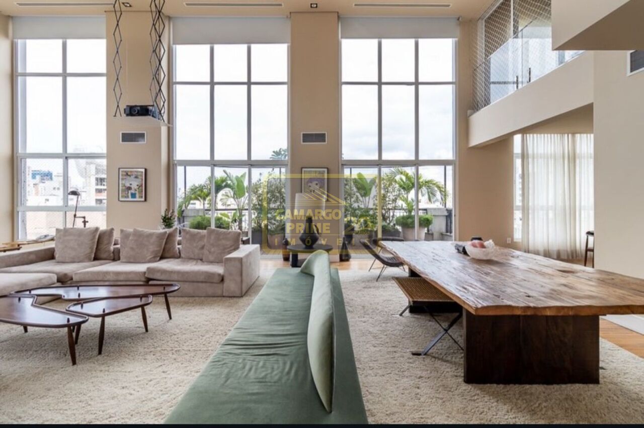 Residencial - Cobertura — foto 3