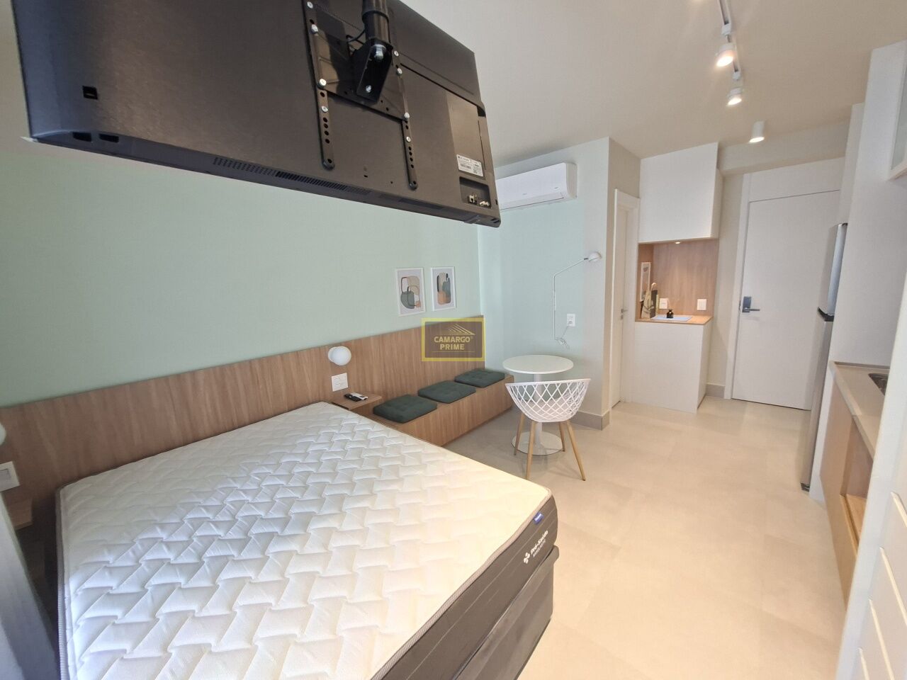 Residencial - Apartamento — foto 2