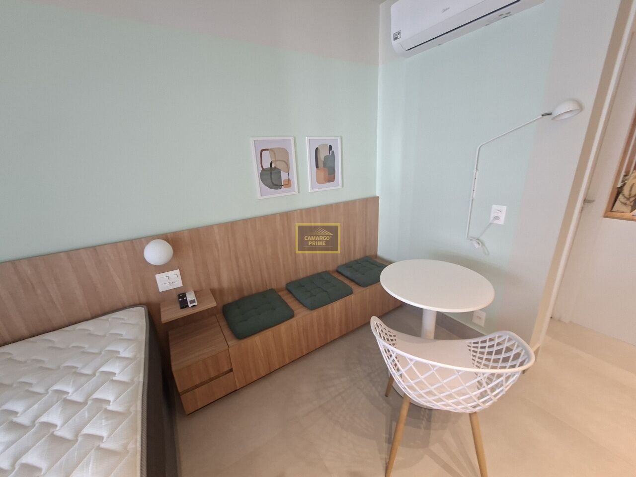 Residencial - Apartamento — foto 3