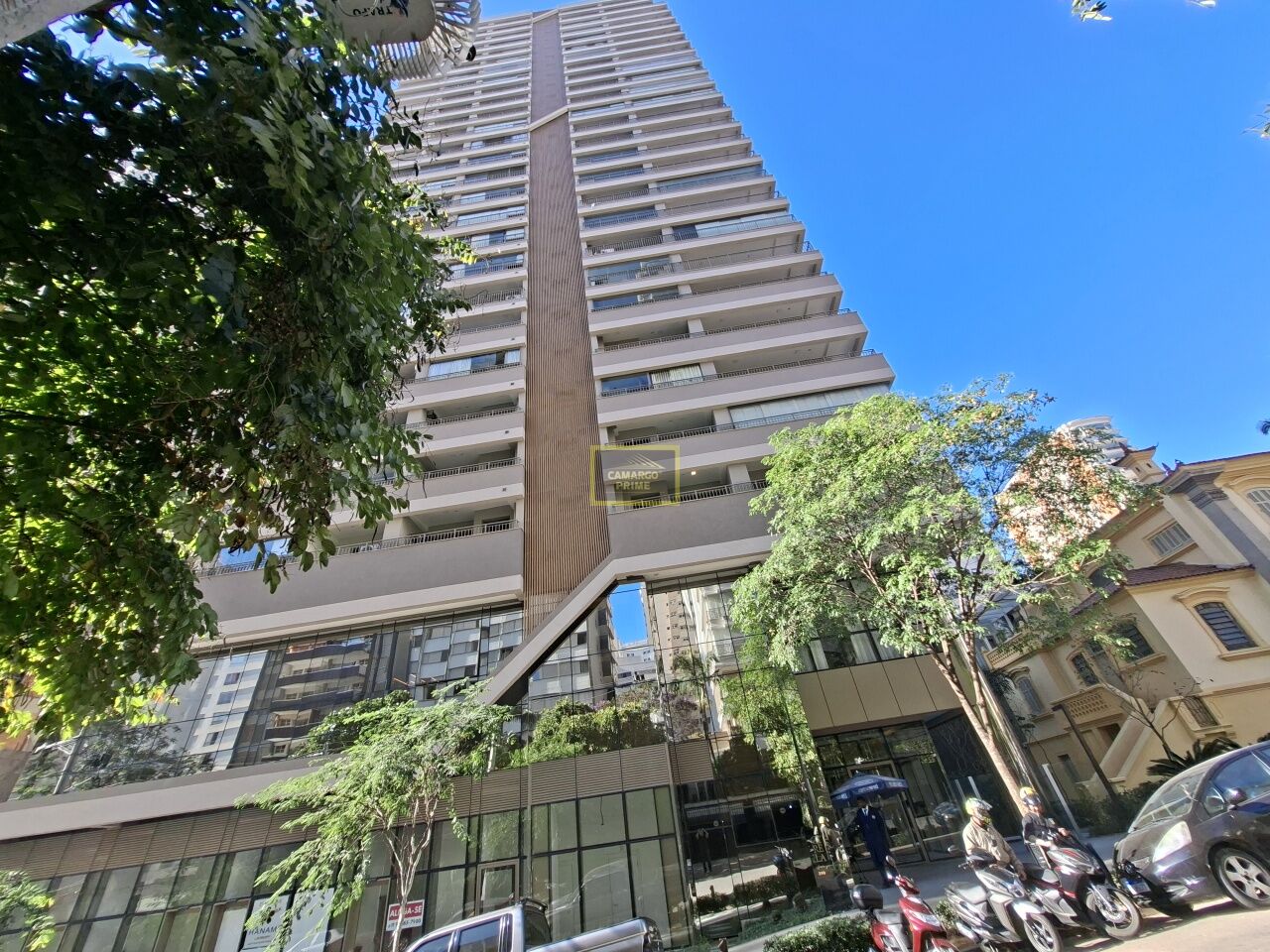Residencial - Apartamento — foto 1