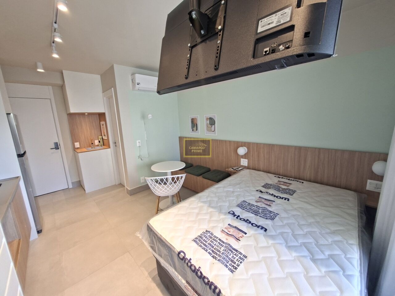 Residencial - Apartamento — foto 3