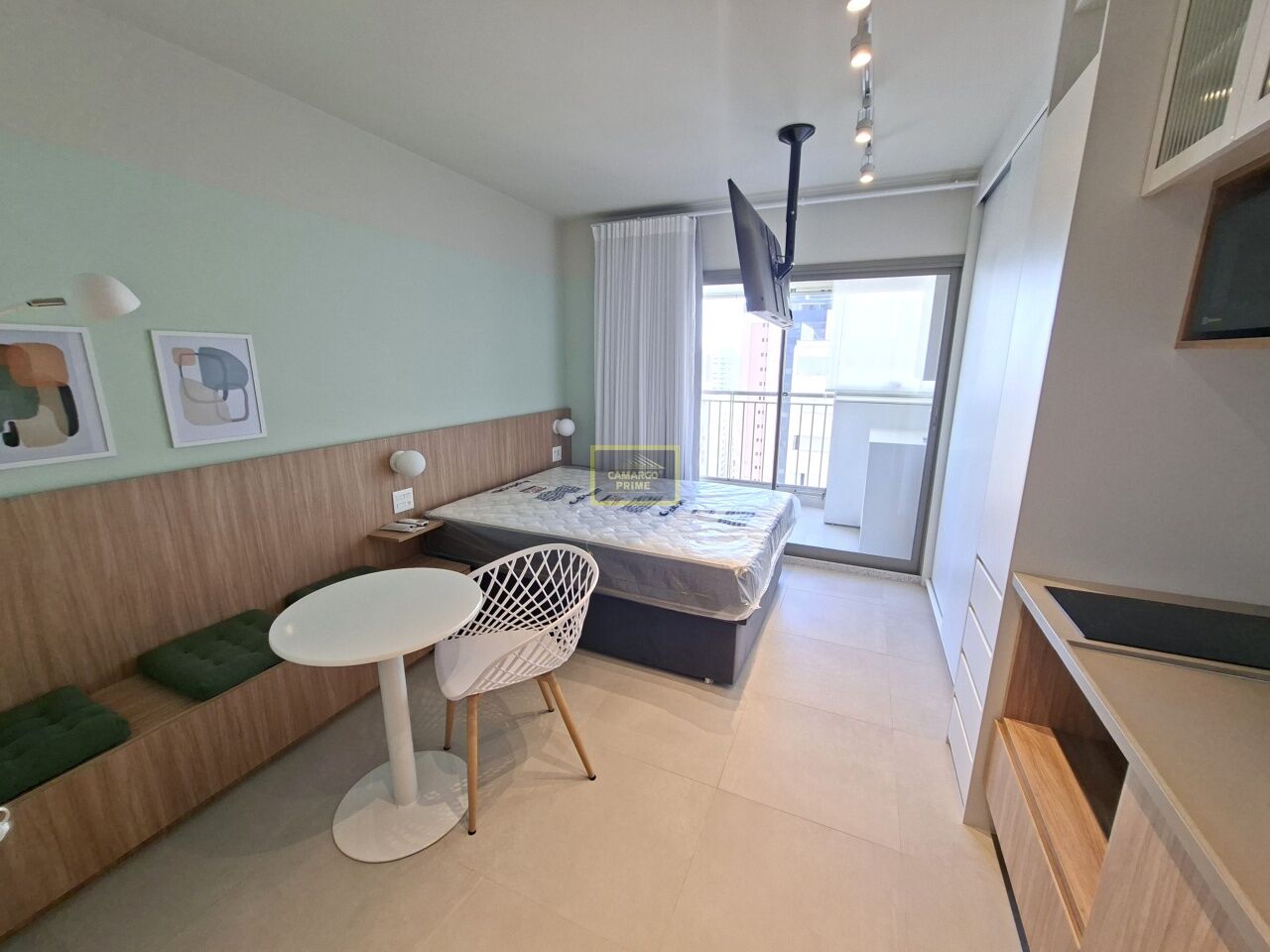 Residencial - Apartamento — foto 2