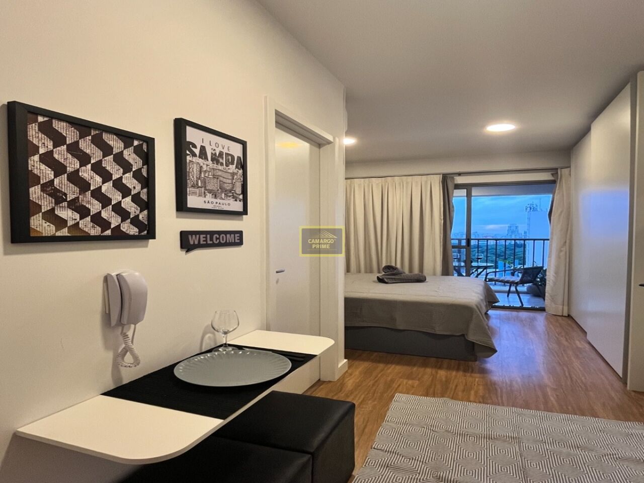 Residencial - Apartamento — foto 2