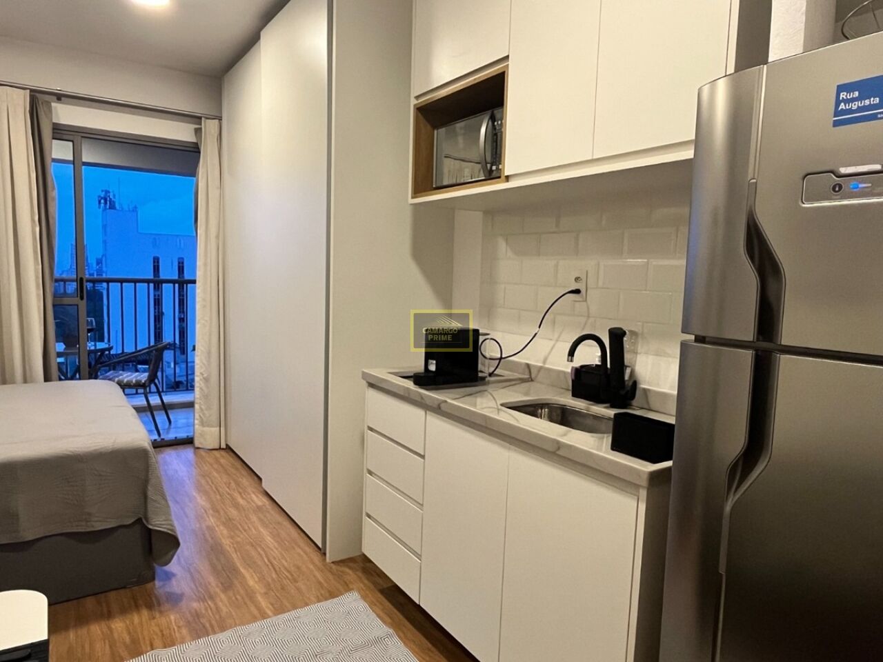 Residencial - Apartamento — foto 3